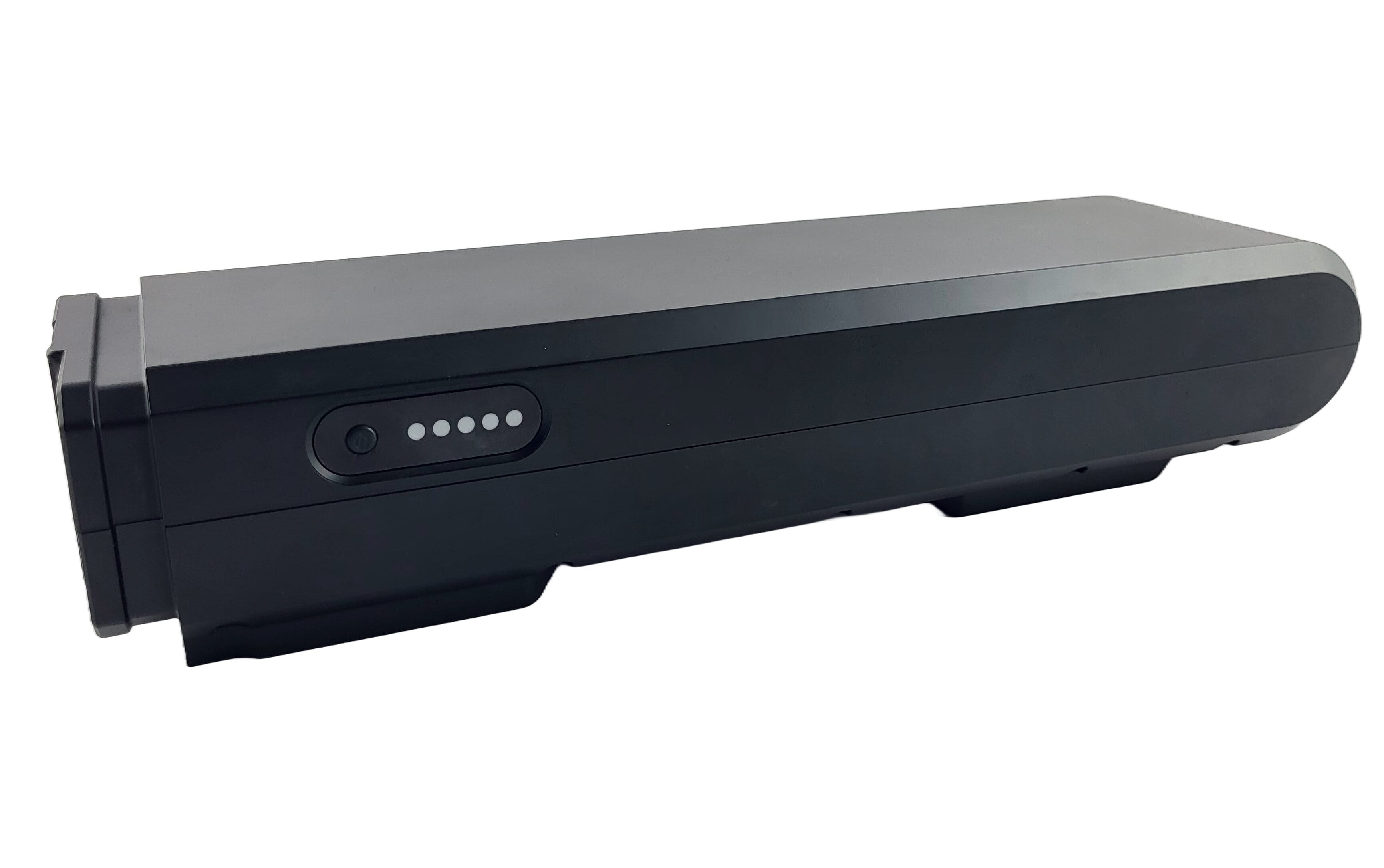 Shimano STEPS BT-EN404 pannier rack battery 418Wh