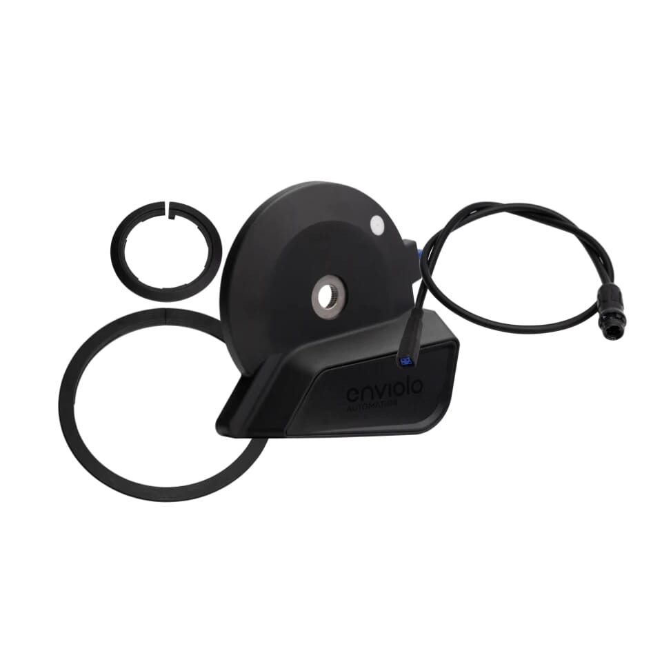 Enviolo rebuild kit Automatic+ to AUTOMATiQ