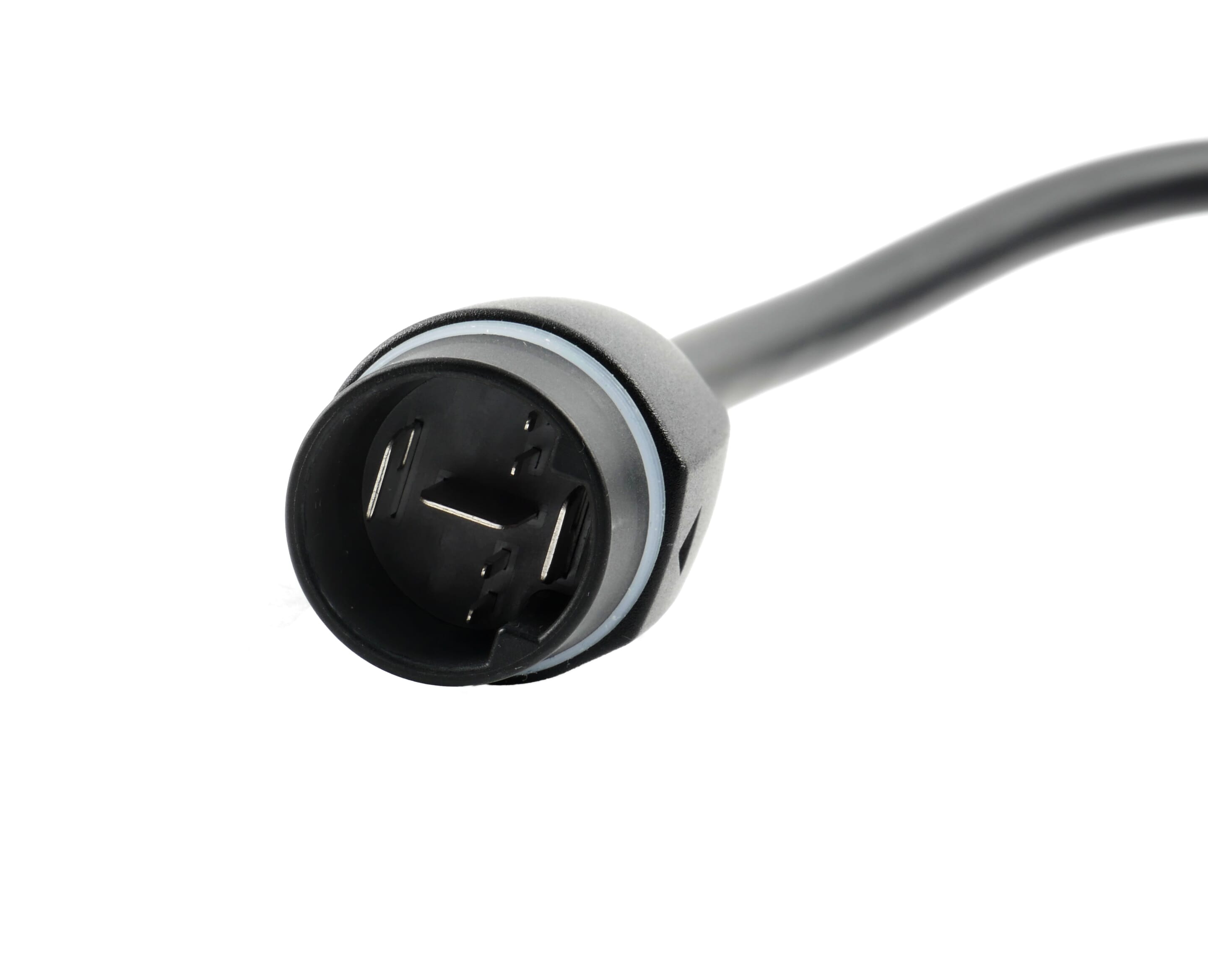 Shimano STEPS EC-EN814 charger 4A - charging port
