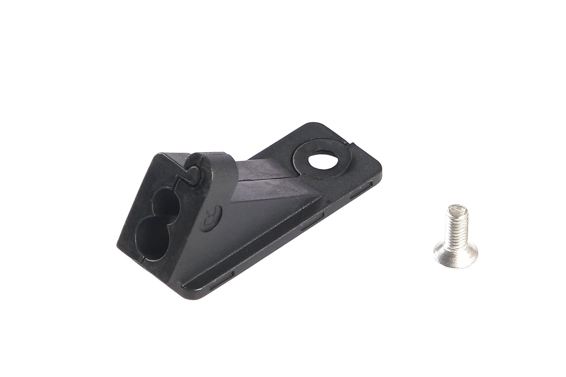 Haibike cable bushing for frame passage 4+4mm