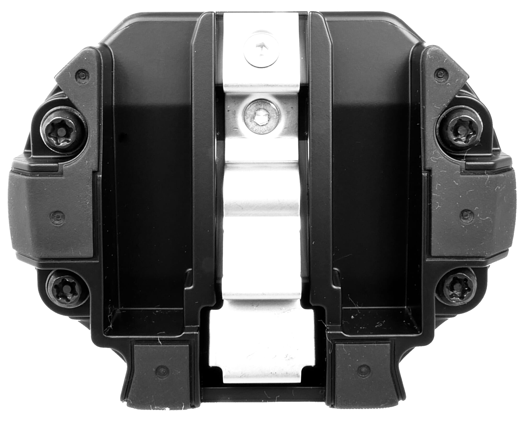 Shimano STEPS frame battery BT-E8016 630Wh contact plate