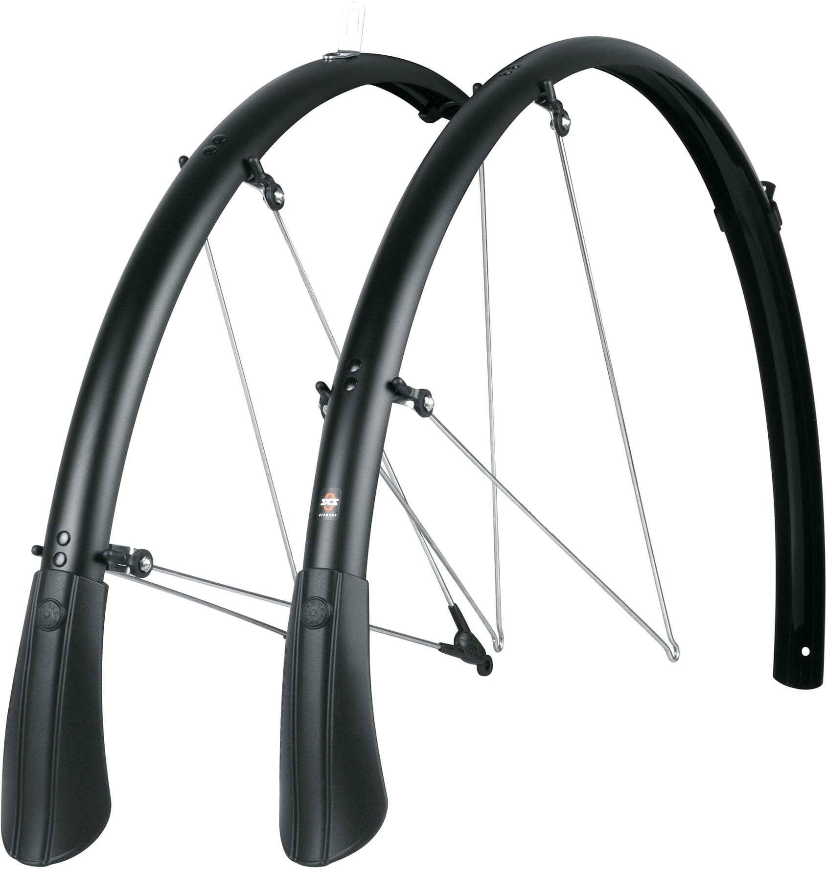 Mudguard SKS Bluemels Matt 35 - 28"