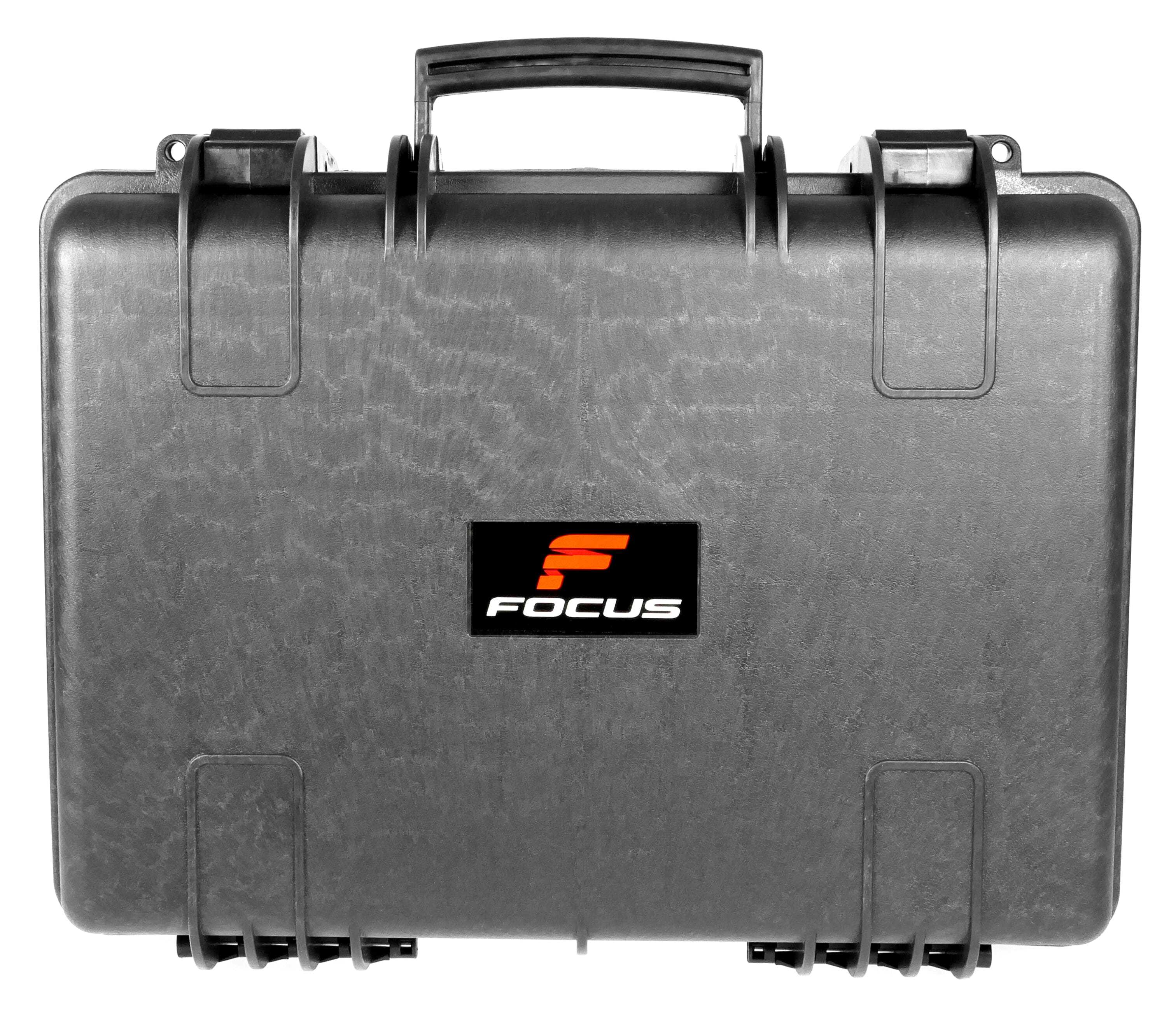 Focus T.E.C. Pack Akkuerweiterung für Shimano Steps E8000 Koffer Innen