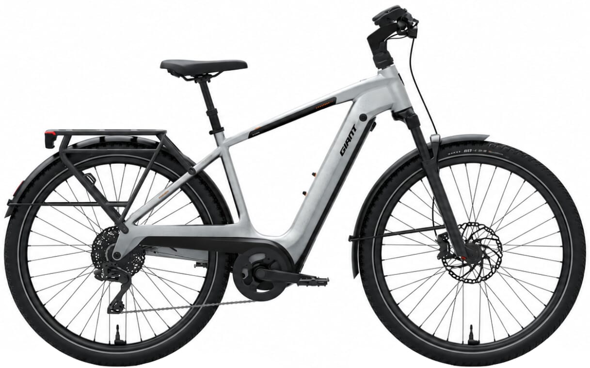 Giant Explore E+ 1 Pro – Men
