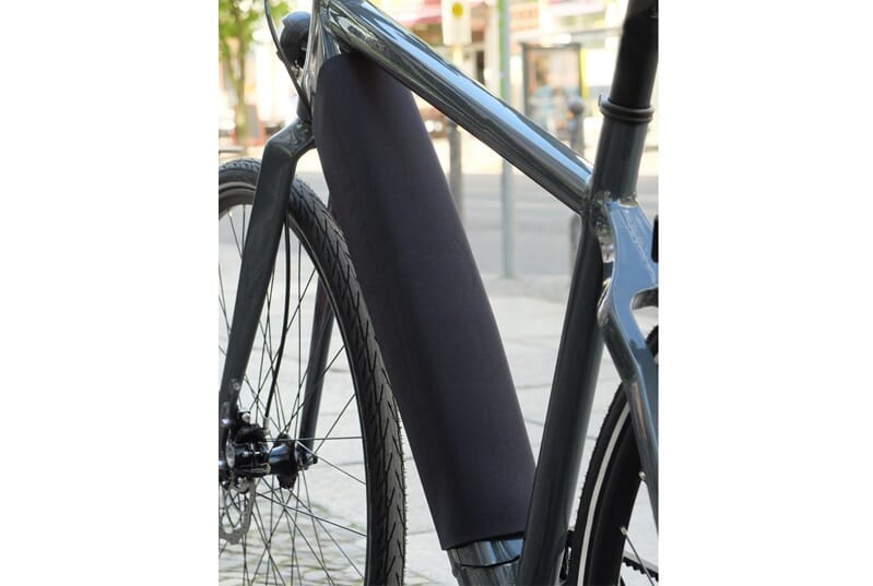 FAHRER Neopren Schutzhülle Akku Cover Tube