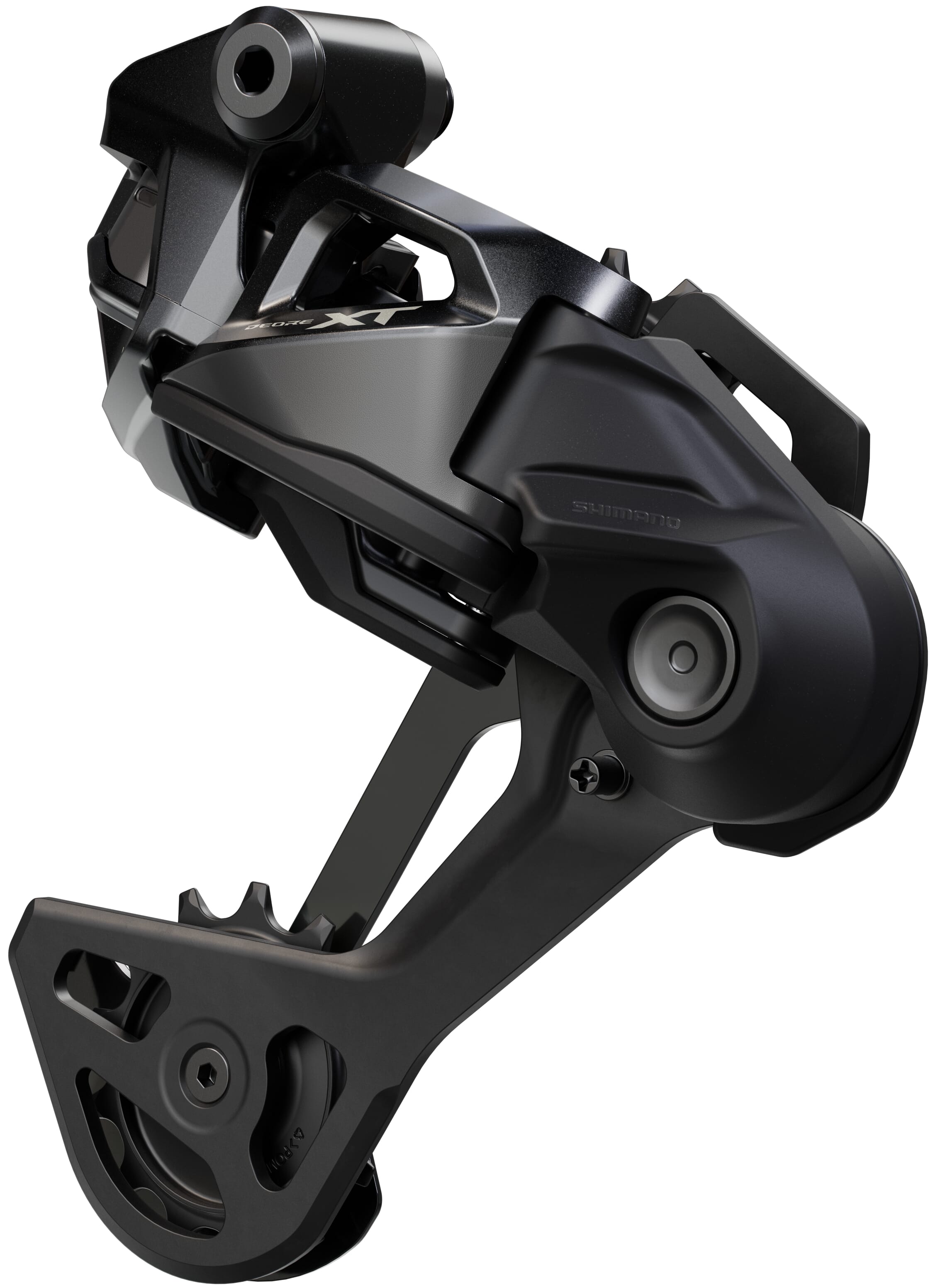 SHIMANO DEORE XT Di2 RD-M8260 - 12-speed derailleur HYPERGLIDE+