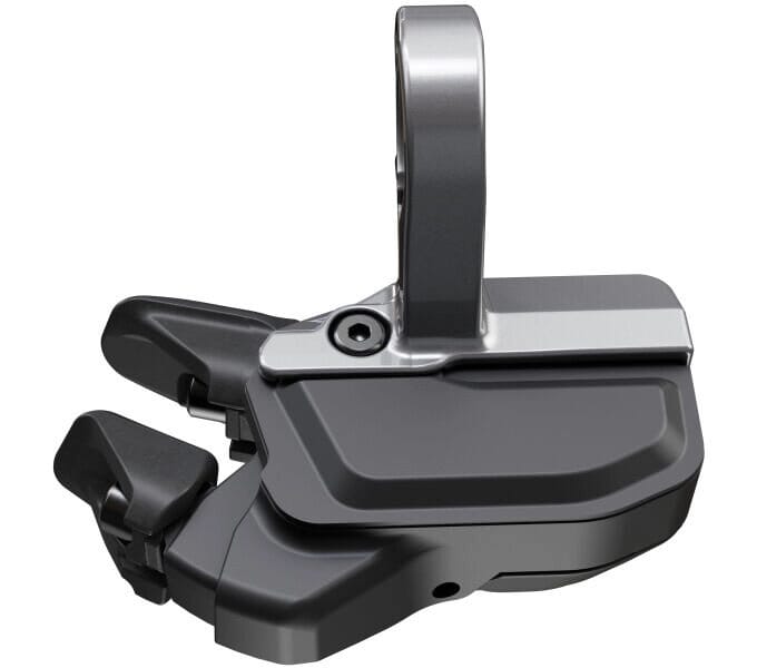 Shimano XTR Di2 SW-M9250 shift lever - clamp - 2