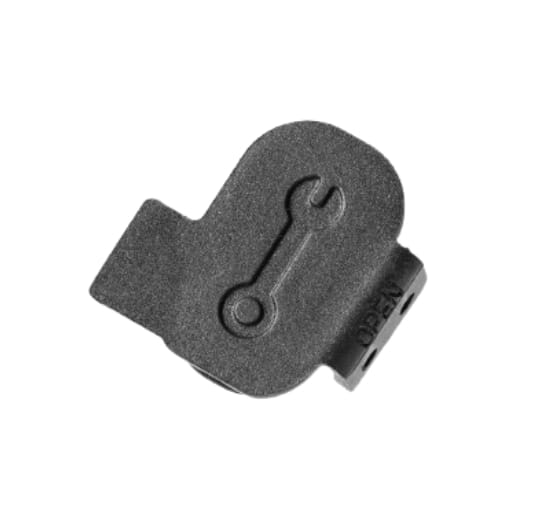 Bosch System Controller USB-C cover cap