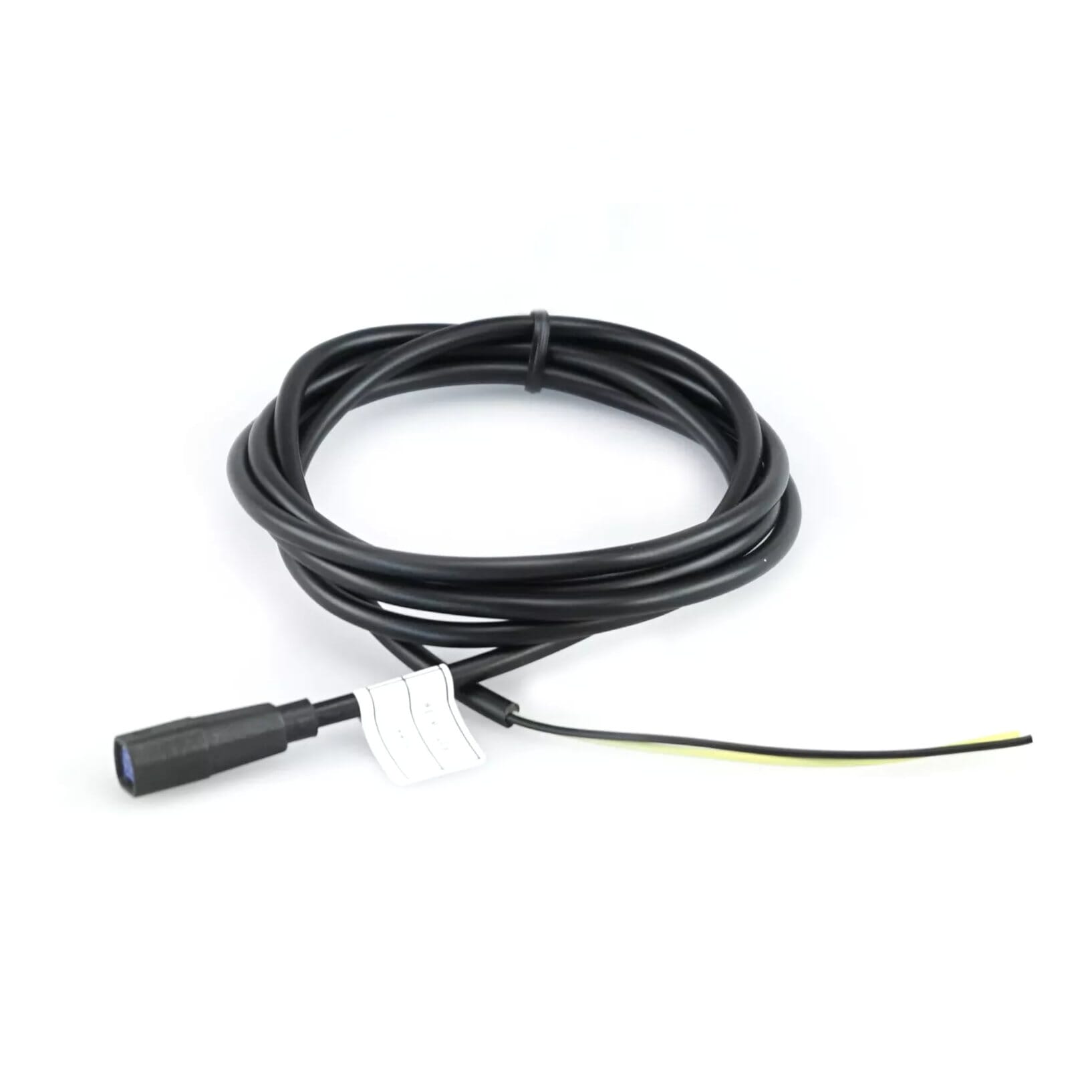 Pinion MGU light cable for headlights - with plug