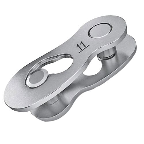 WIPPERMANN closure links Connex Link chain lock 11-speed single