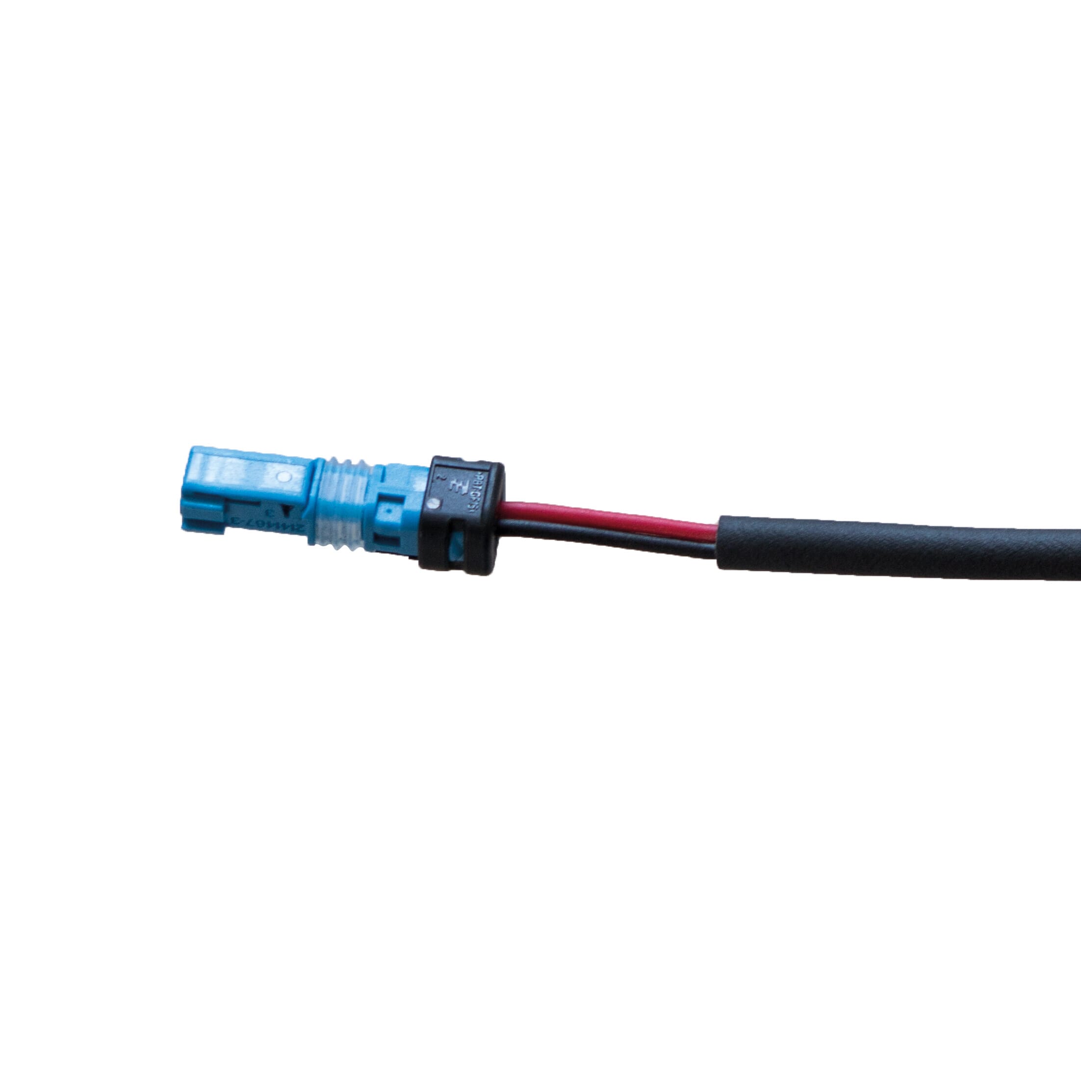Supernova connection cable for headlights for Bosch detail