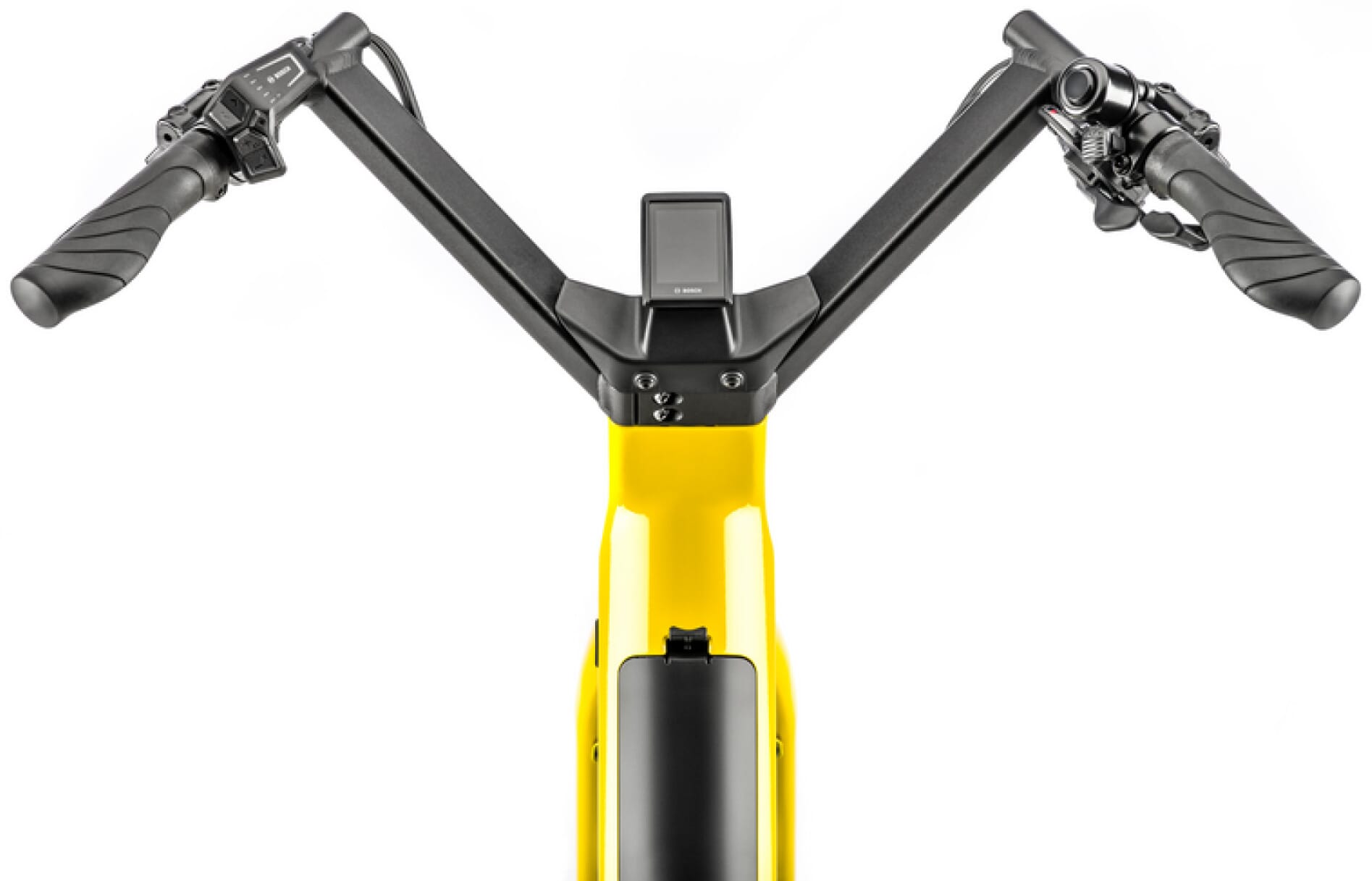 Moustache Lundi Ergonomischer Lenker