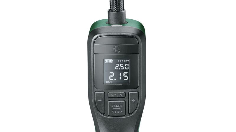 BOSCH EasyPump image 5