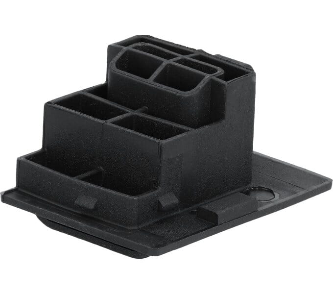 Shimano STePS Akku Abdeckkappe Ladeport