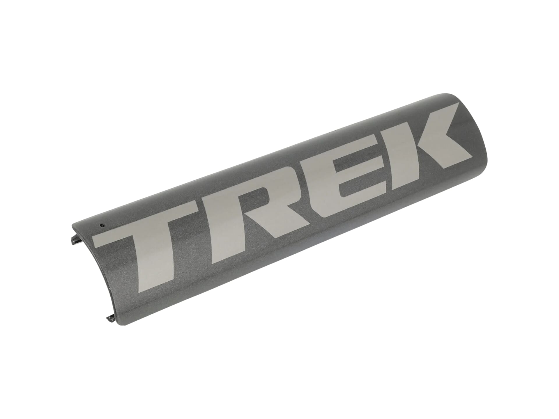 Trek Powerfly 29 2021/22 battery cover - Prismatic Pearl/Metallic Gunmetal glossy
