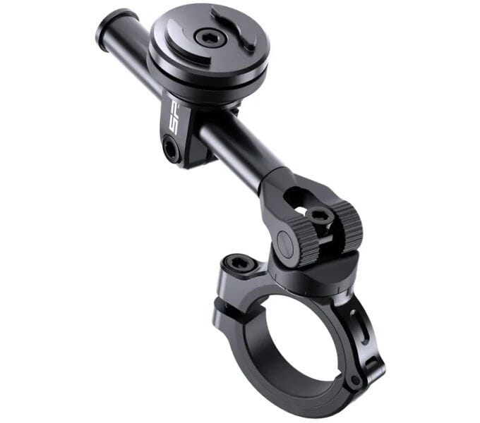 SP Connect Moto Mount 3D 1 1/2" SPC+ Smartphonehalter