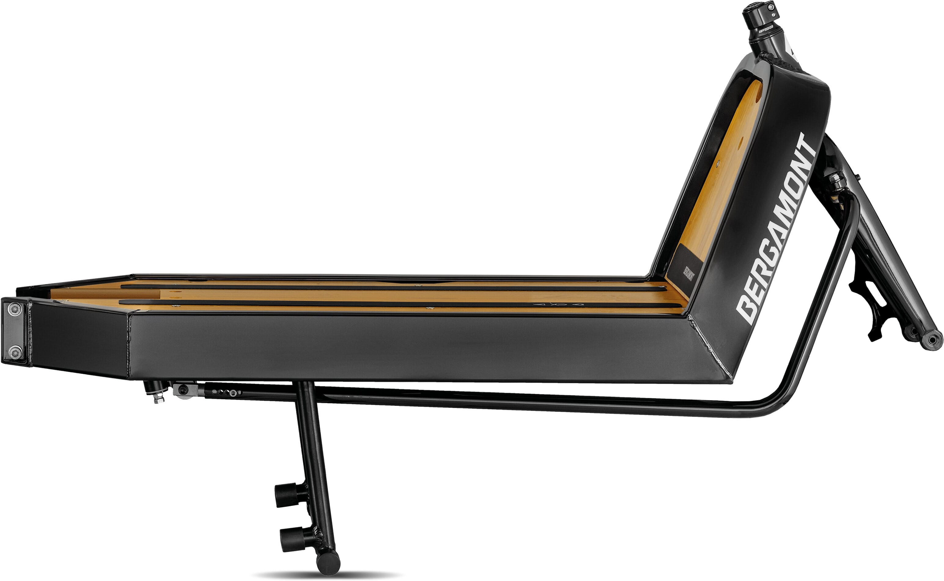 Bergamont E-Cargoville LJ load Unit - 70 cm