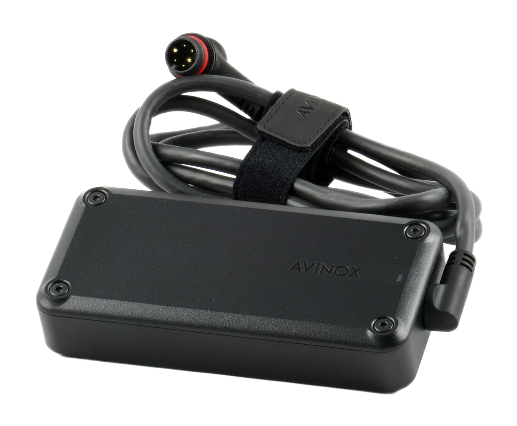 DJI Avinox 4A charger (round plug) without power cable