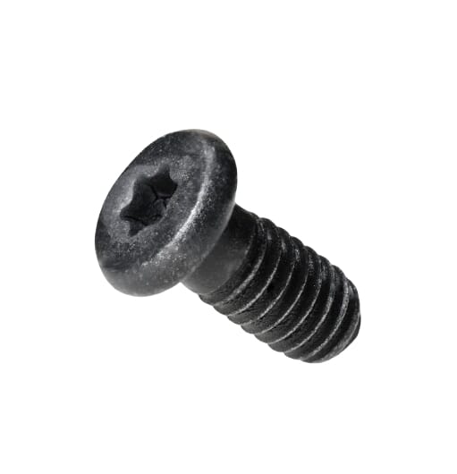 Bosch System Controller fixing screw