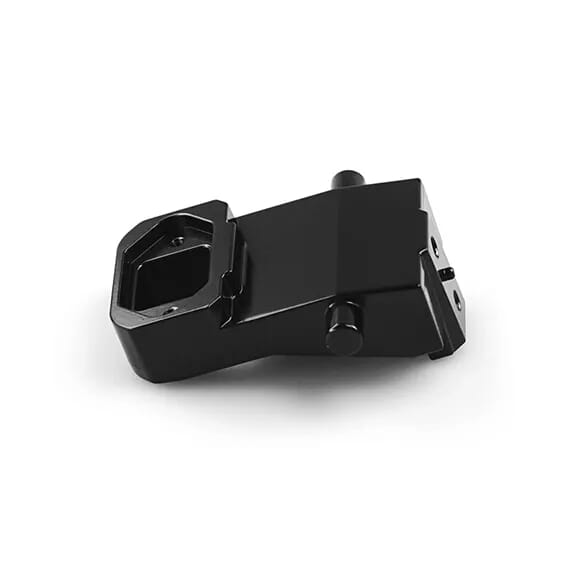 FIT 2.0 lower battery mount for TP 36 V / 48 V