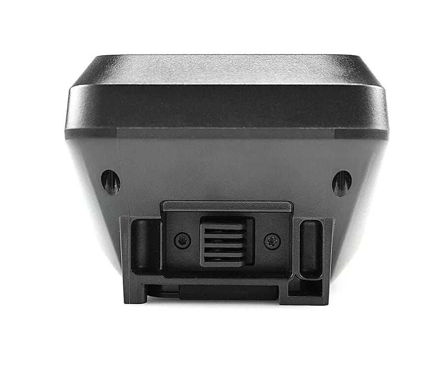 FIT 2.0 Range Extender battery 540 Wh 3