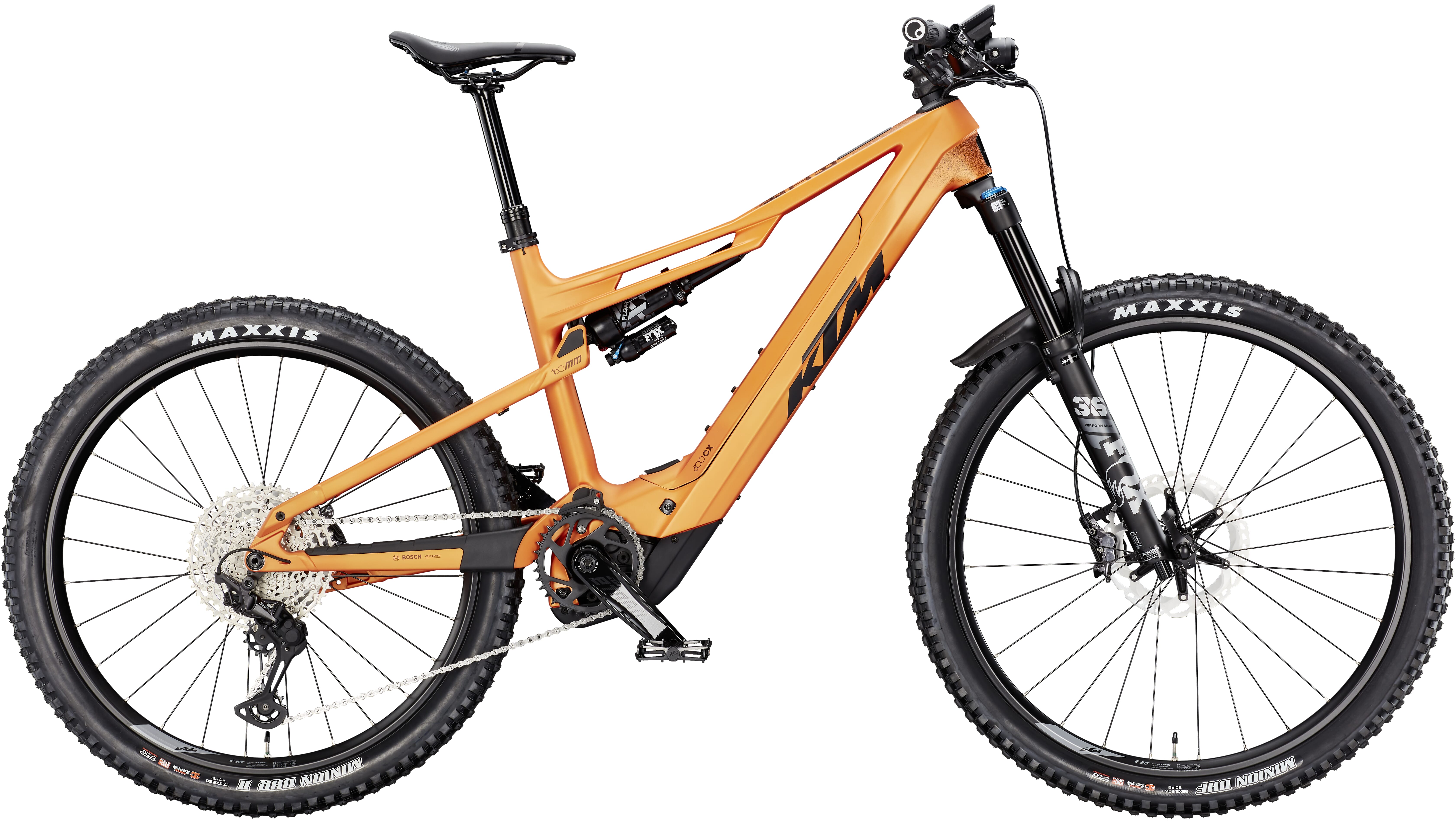 KTM Macina Kapoho Pro L - 2025