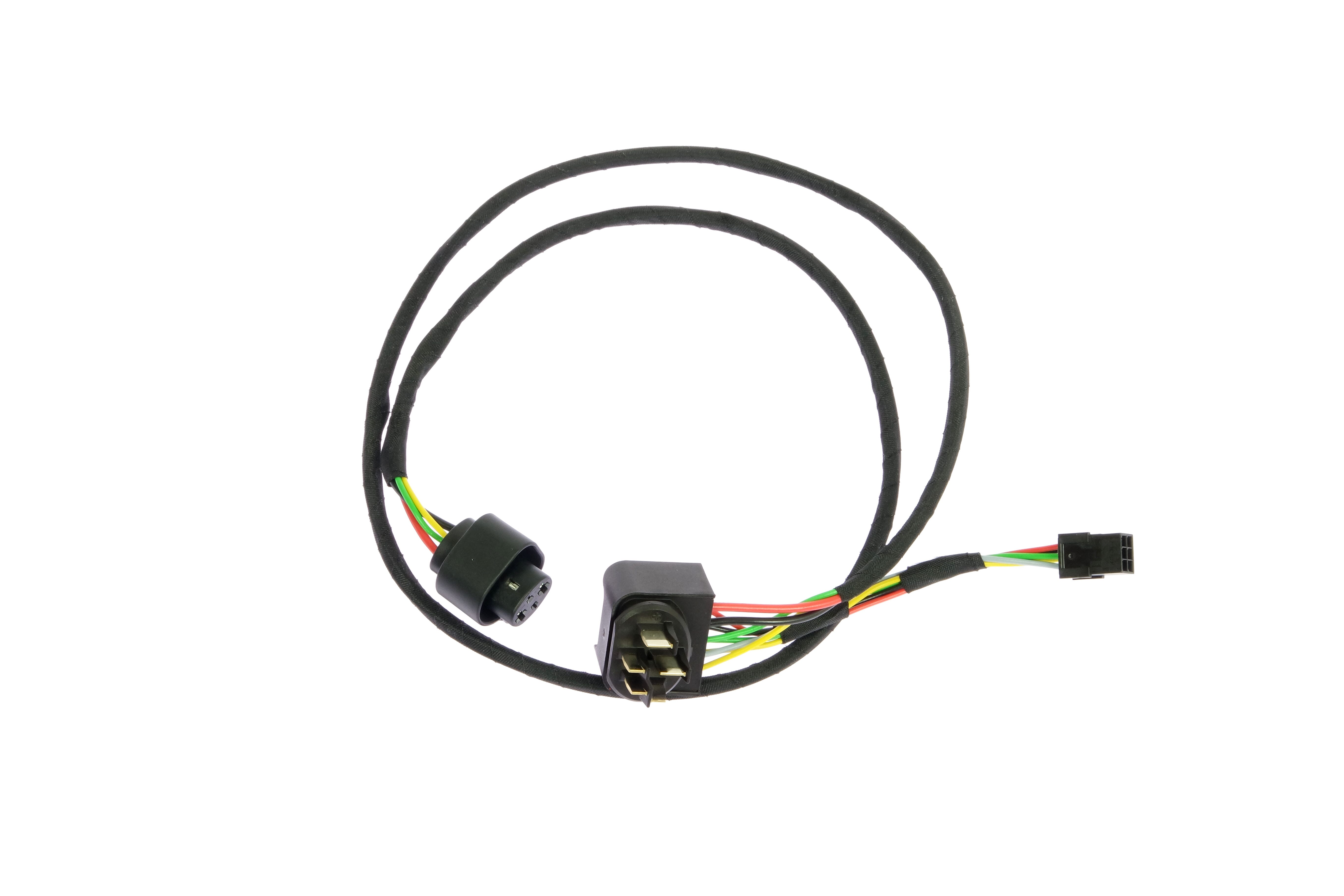 Bosch-PowerTube-Kabel