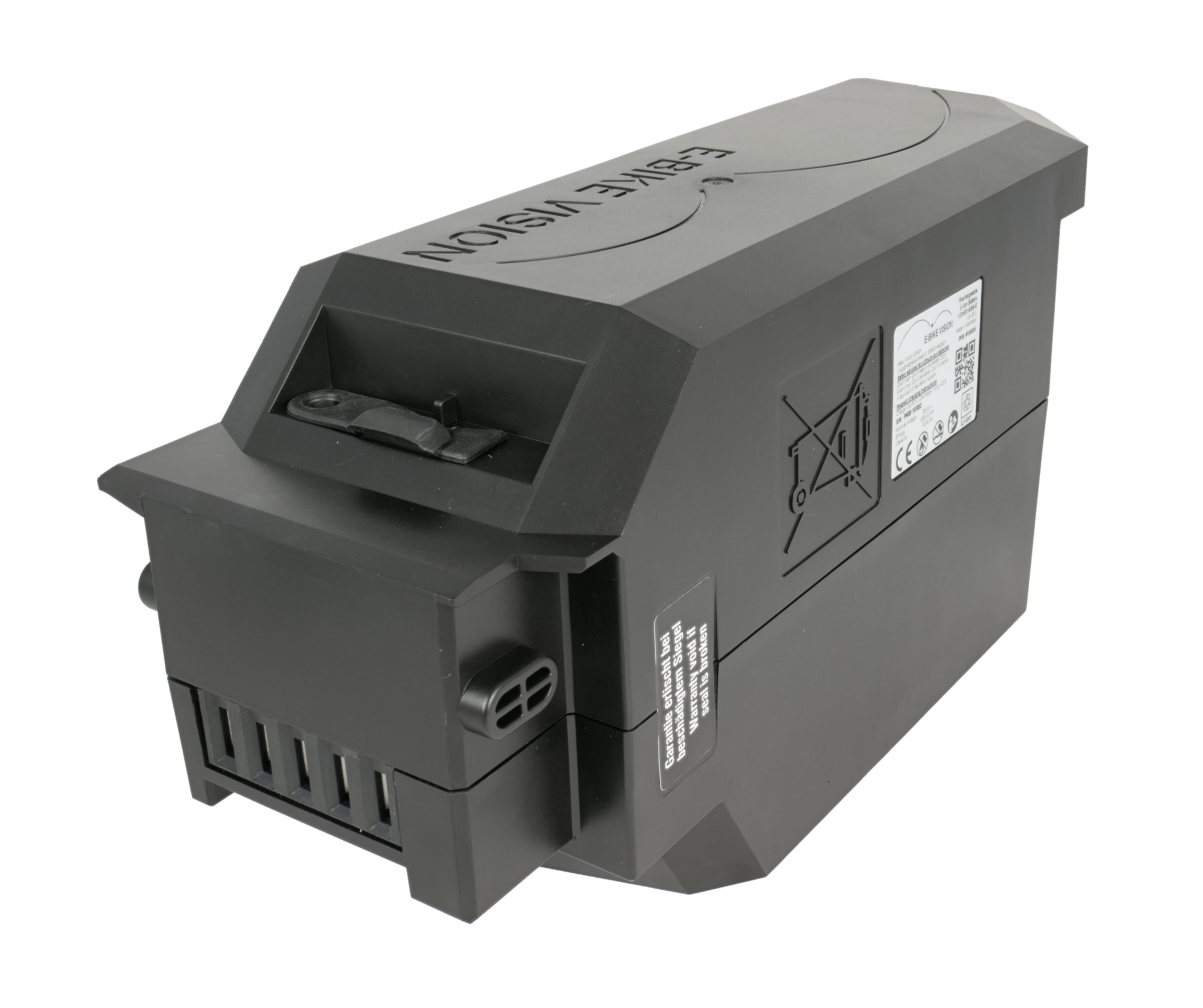 EBV - Power Pack Battery for Panasonic 36 V Next Generation 3