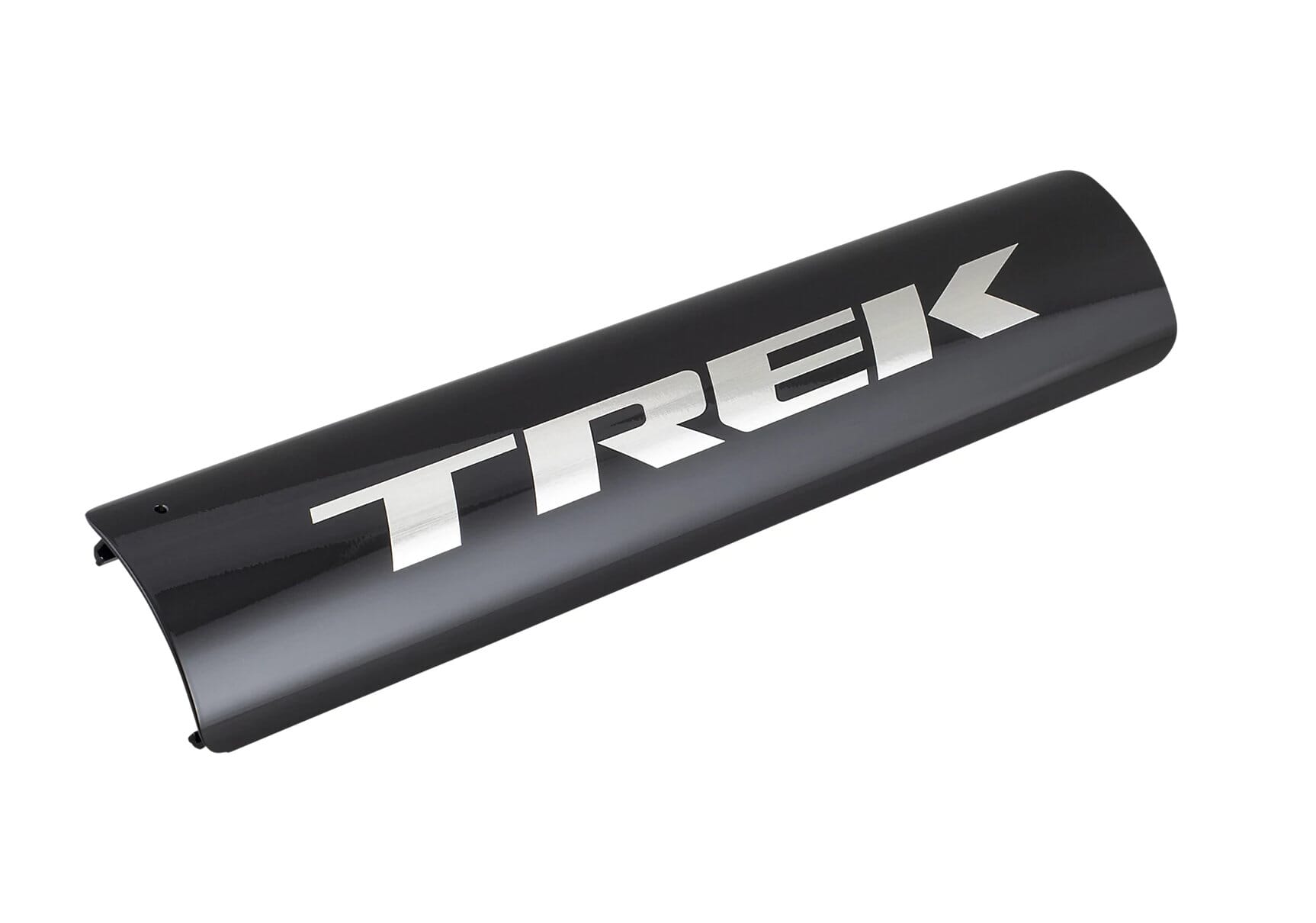Trek Allant+ 9 Battery Cover chrome - black