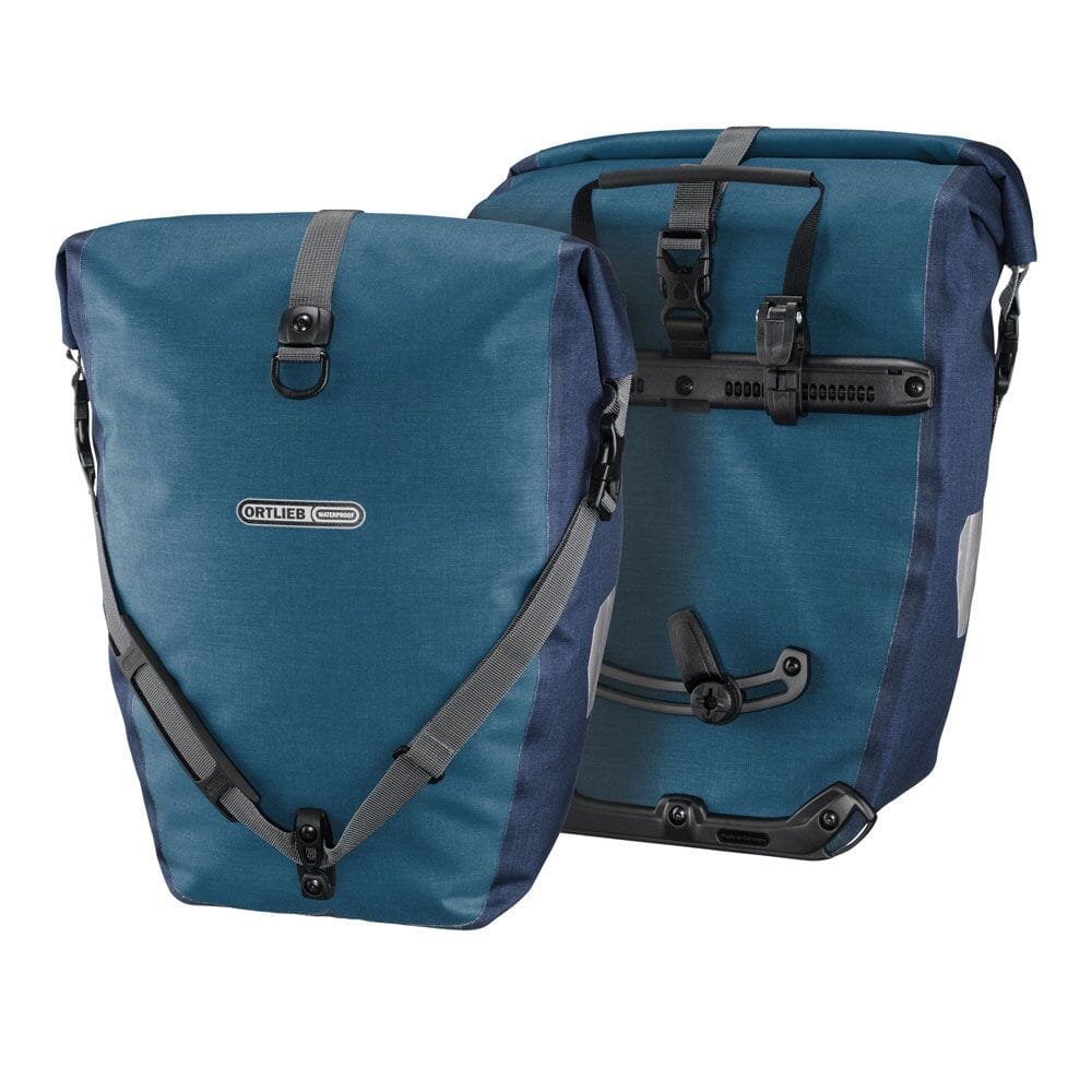 Ortlieb Back-Roller Plus denim