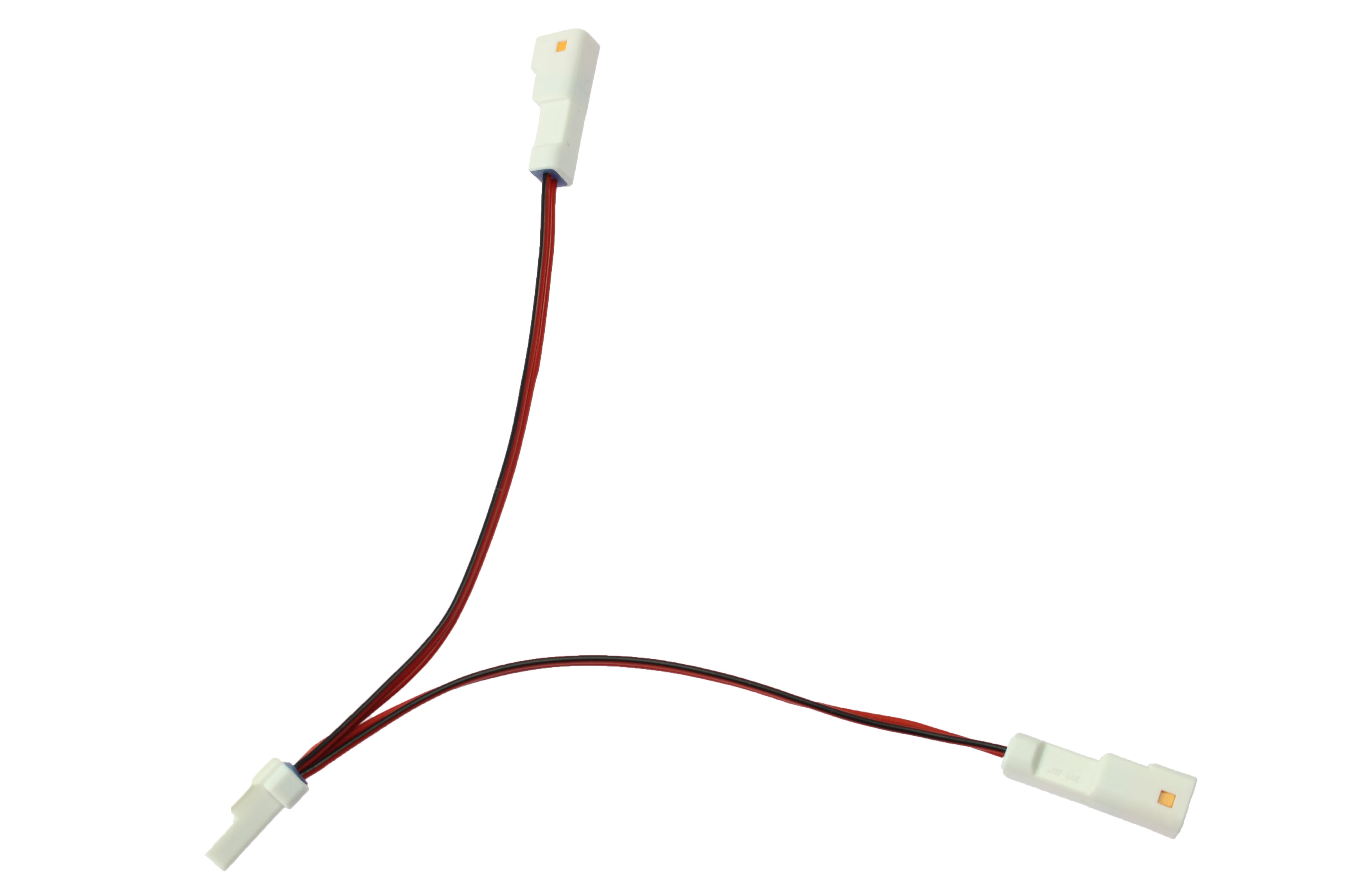 Yamaha e-bike light cable Y-cable for lighting connection