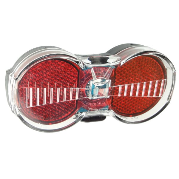 Busch & Müller TOPLIGHT Flat S side view