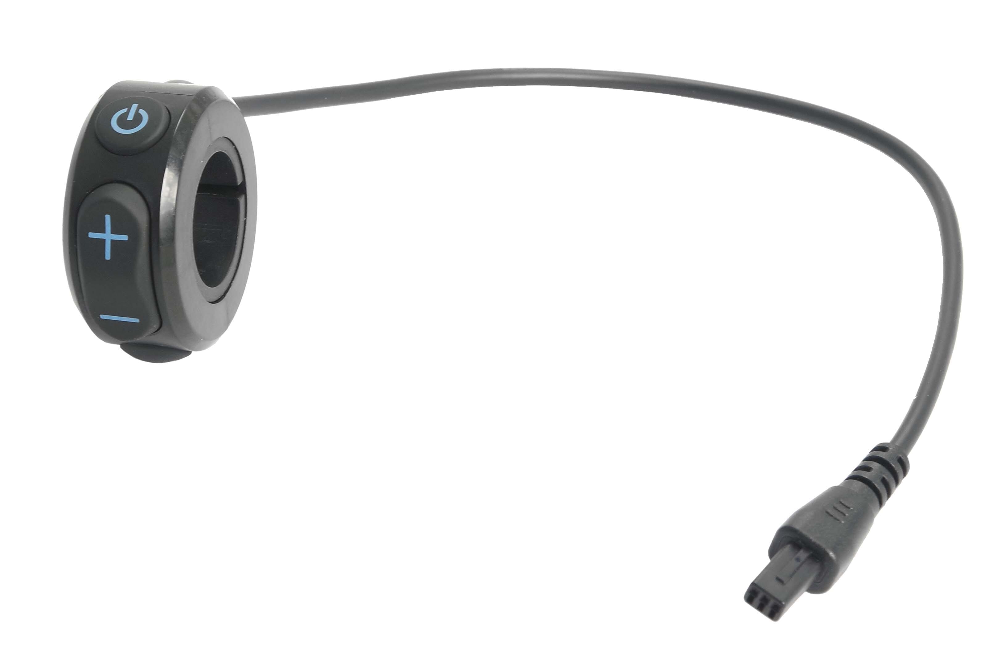 Kalkhoff Impulse near control unit