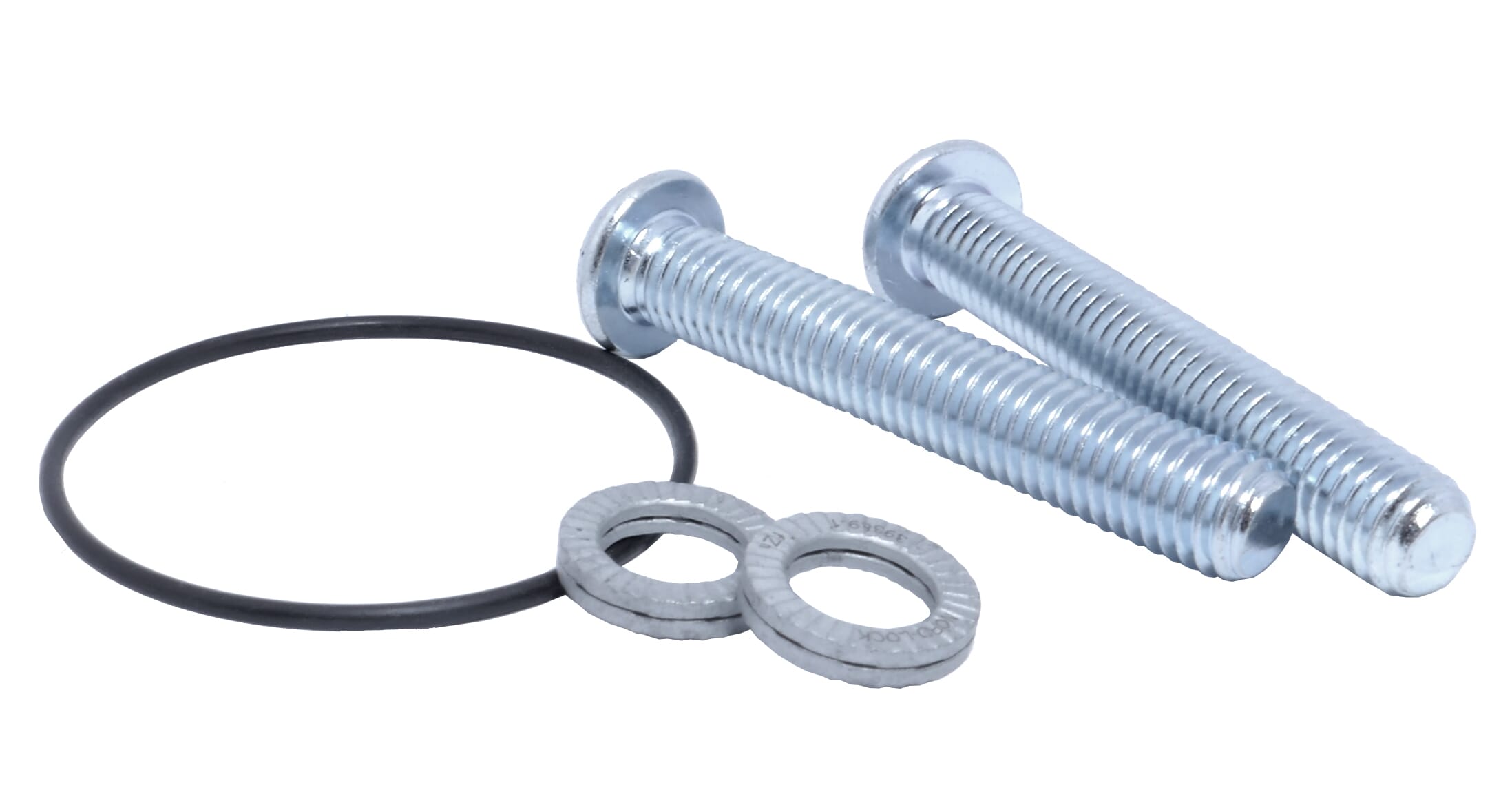 Haibike TQ Flyon drive mounting kit