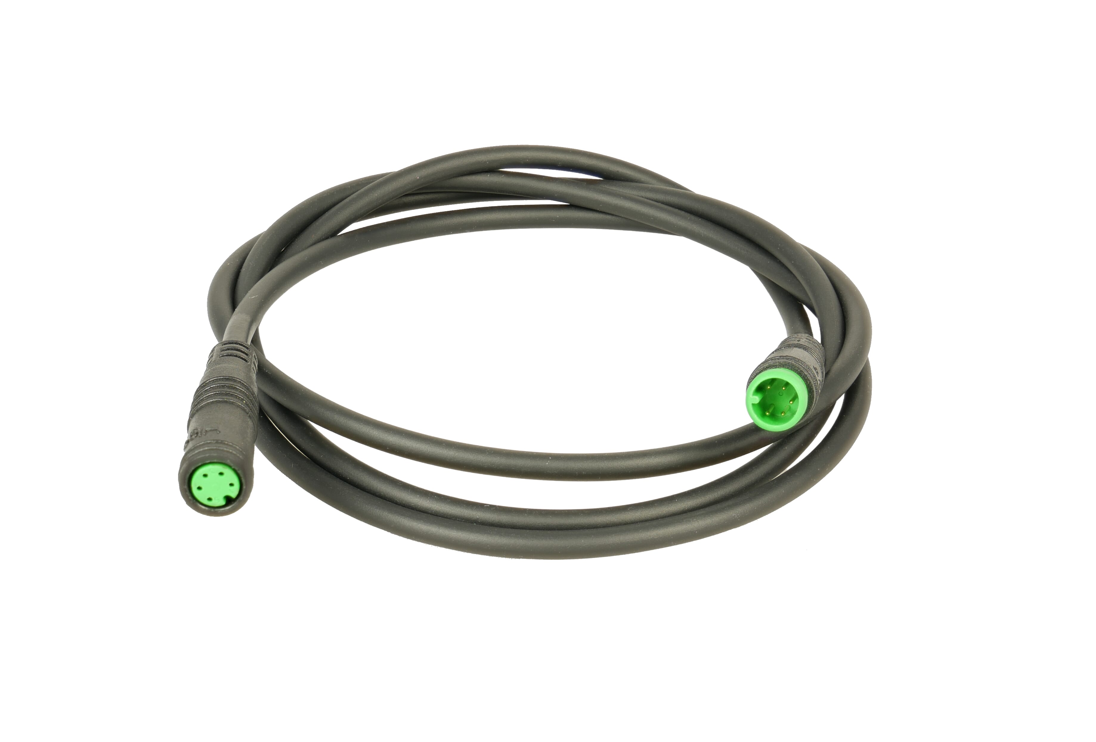 Flyer main cable D3 motor to display - mid-motor