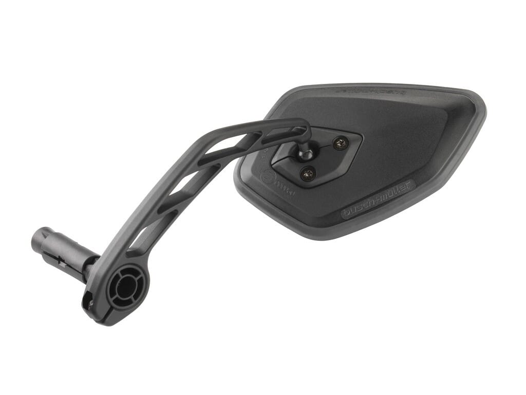Busch & Mueller E-Bike Mirror 913/612 VLGAE