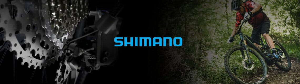 Shimano Merkenwelt Banner
