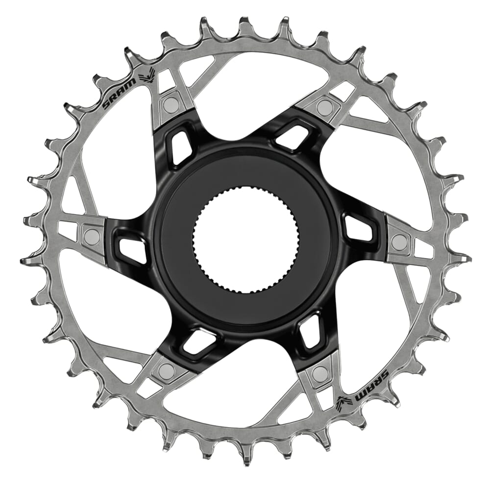 SRAM XX Eagle Transmission chainring for Shimano