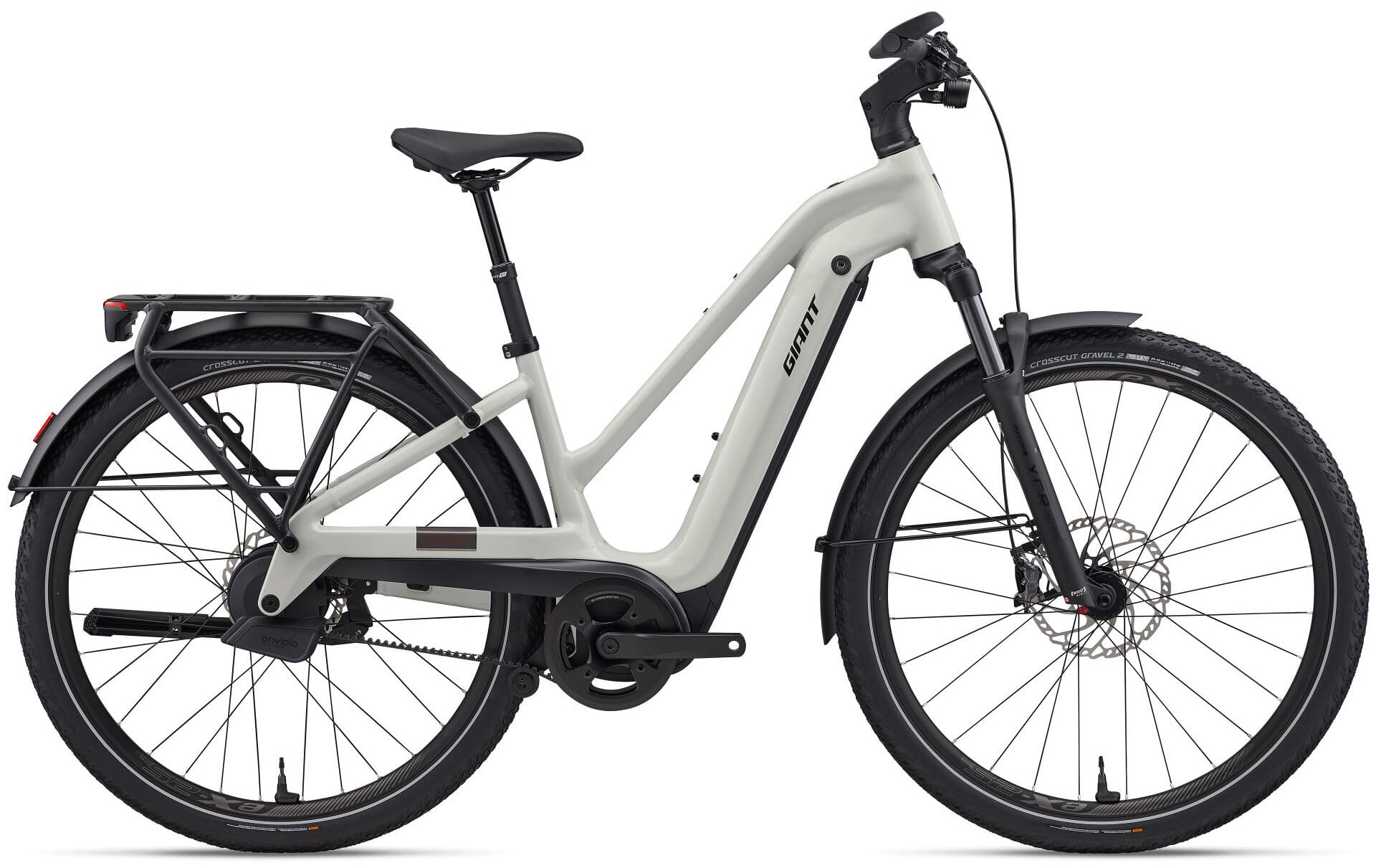 Giant Explore E+ 0 - 2026 - STA Women's