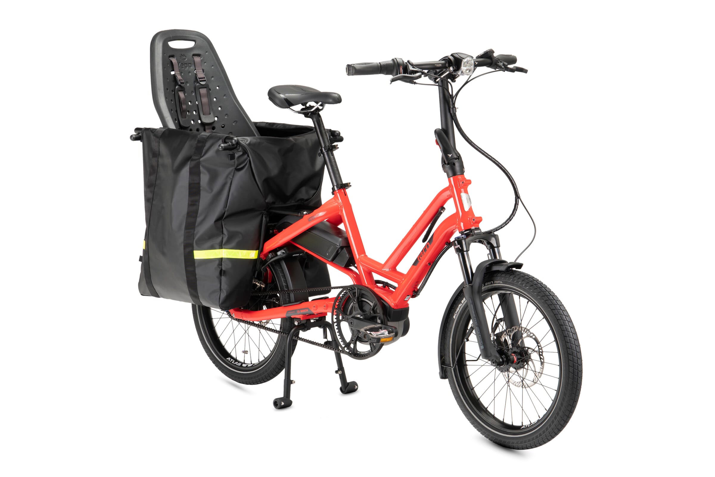 Tern Storm Box Mini