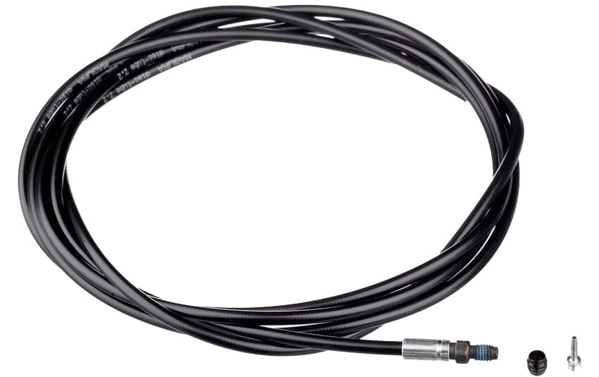 Magura Disctube disc brake line 2,500 mm, 0°