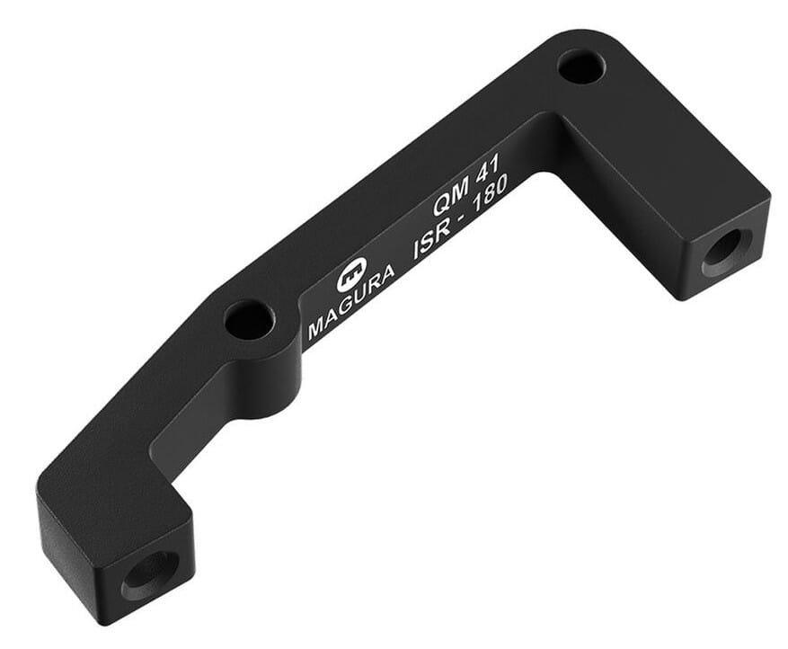 Magura disc brake adapter QM41