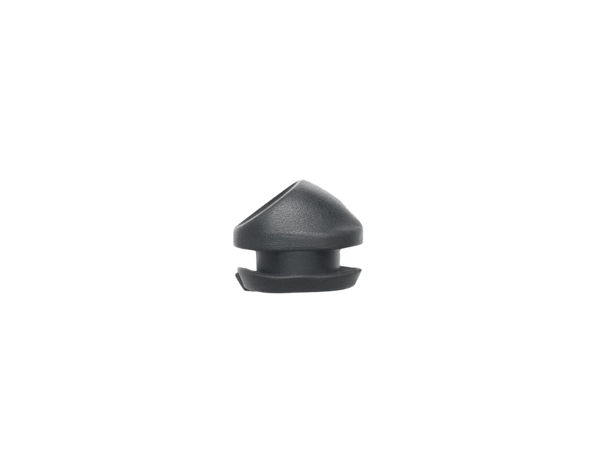 Amflow rubber plug for speed sensor