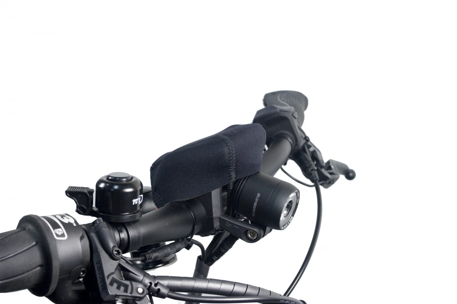 Fahrer Neoprene Protective Cover for Displays_View3