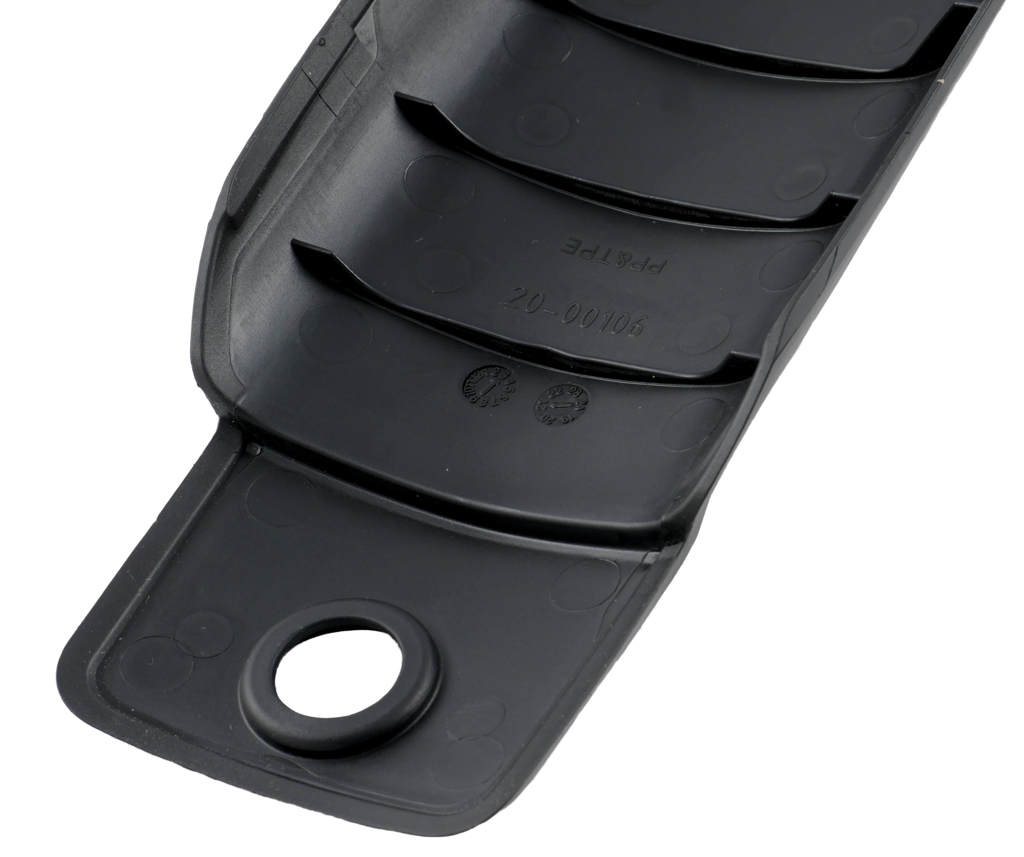 Cube battery cover for Stereo 120 & 140 Hybrid 27.5` MY 2020-2022 - Manufacturer number