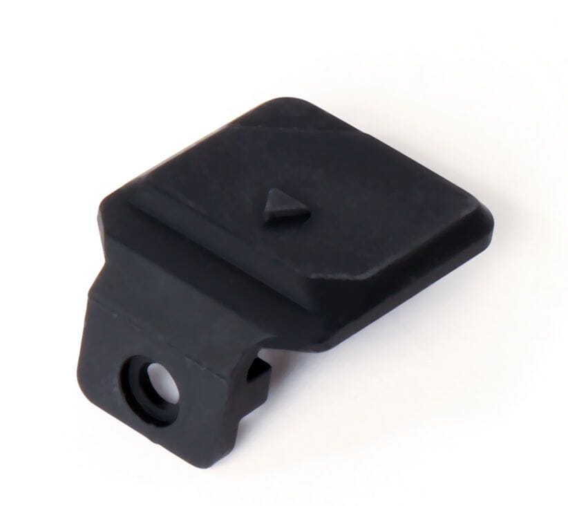 Flyer cover charging socket SIB2.0