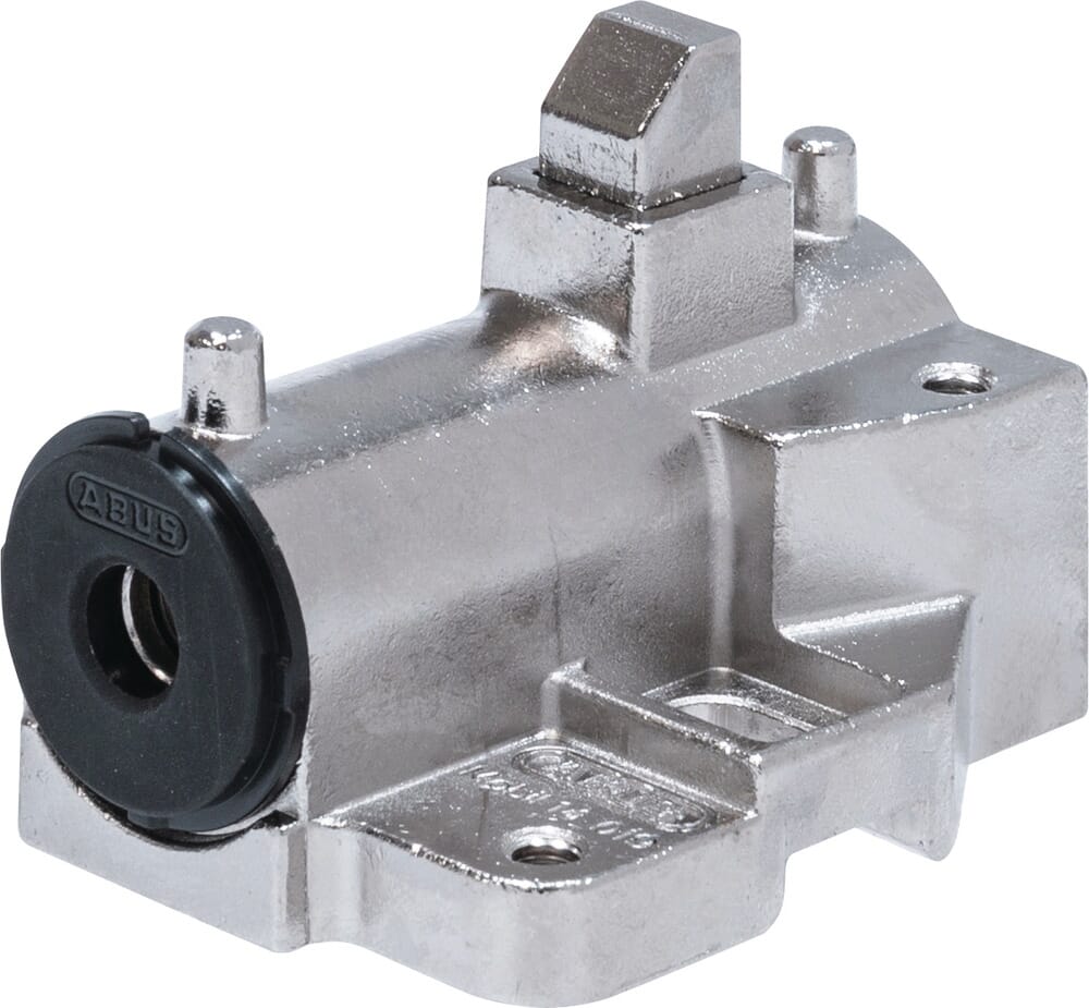 ABUS eBike frame-battery lock cylinder Xplus (OneKey) Shimano Steps