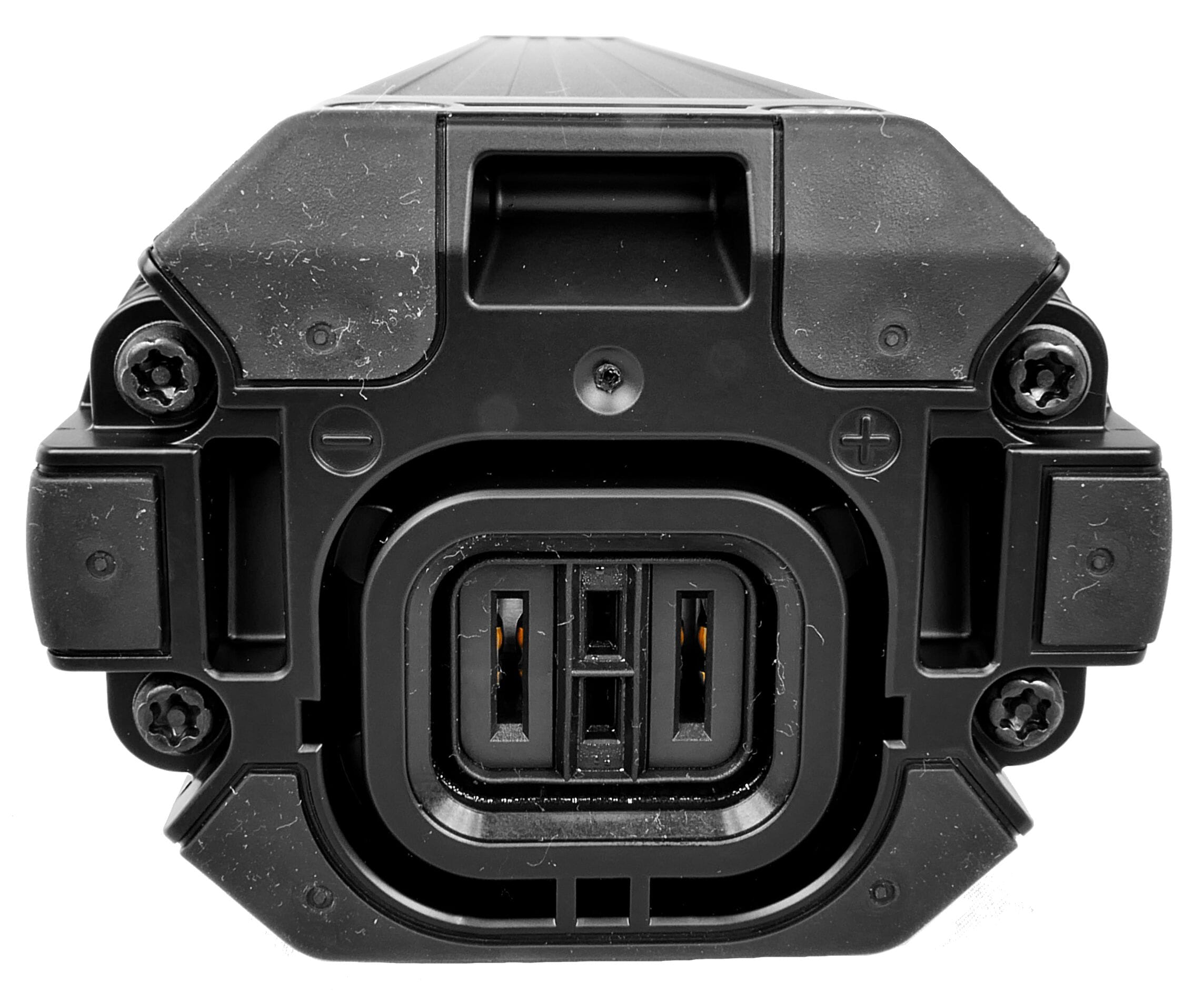 Shimano STEPS Intube battery BT-E8035-L - 504 Wh 2