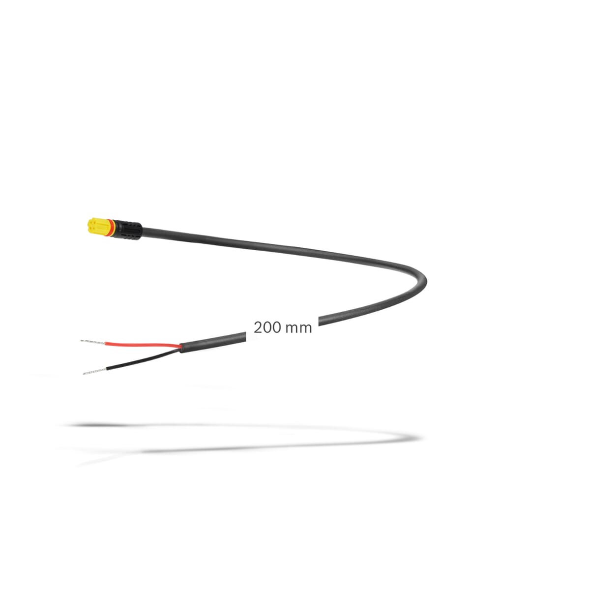 Bosch auxiliary power cable Smart System HPP 200mm
