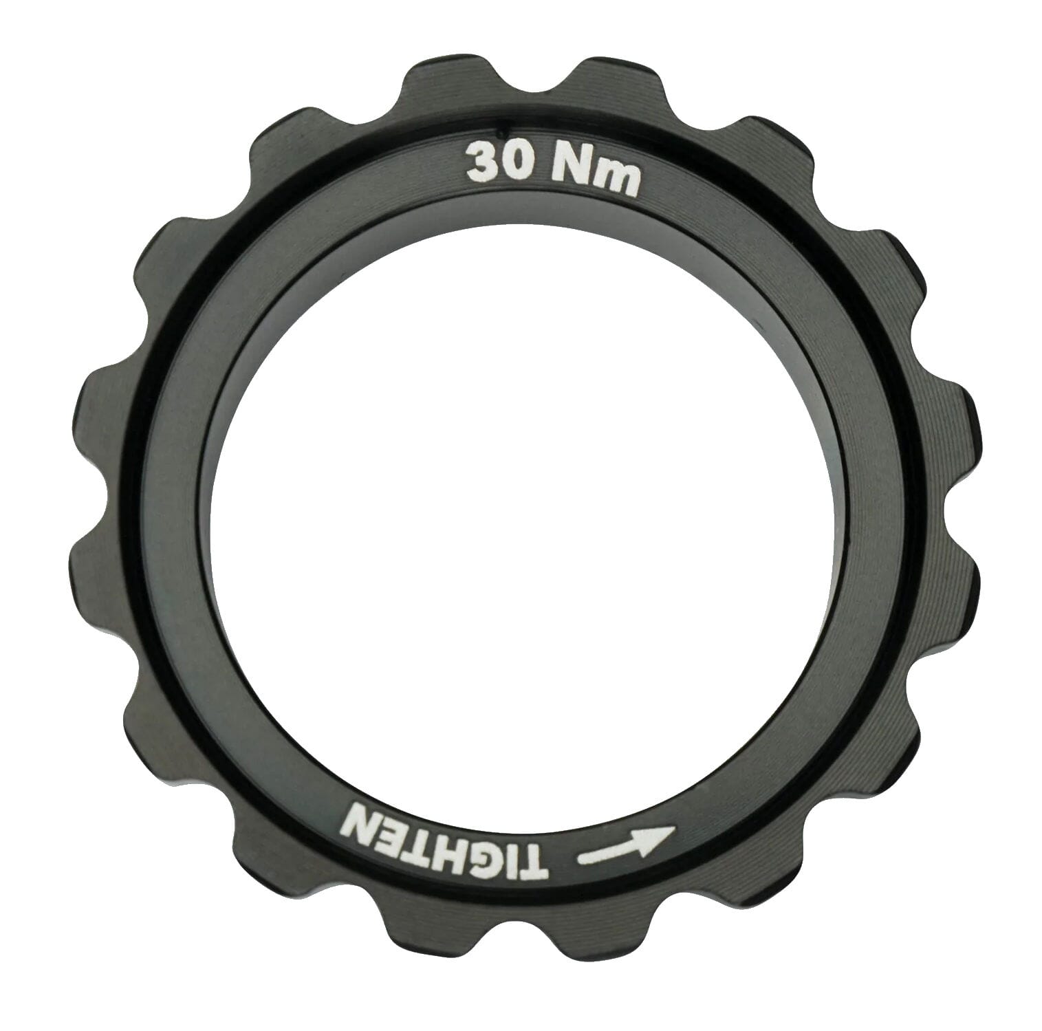 Fazua Ride 60 Lockring